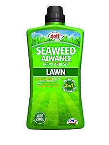 Seaweed Advanced For Lawns 1L