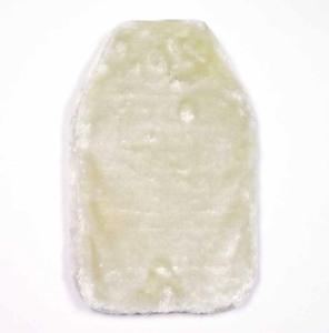 HOT WATER BOT FUR COVER ASSTD COL