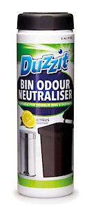 DUZZIT BIN ODOUR NEUTRALISER 300G