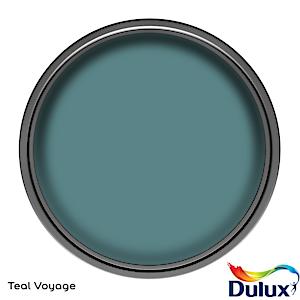 DU EC W&T TESTER TEAL VOYAGE 30ml