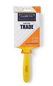 Ham Trade 4" Masonry Brush