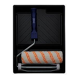 Hamilton For The Trade 3 Piece Medium Pile Roller Set, 9"