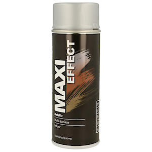 Maxicolor Metallic Silver