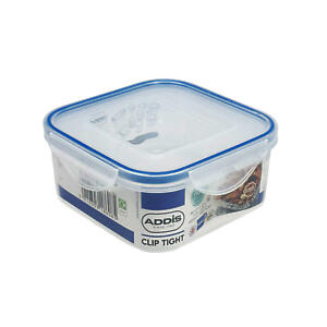 Clip Tight - 760ml Square