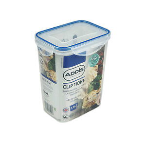 Clip Tight - 1.5L Rect Tall