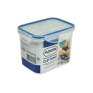 Clip Tight - 1.1L Rect