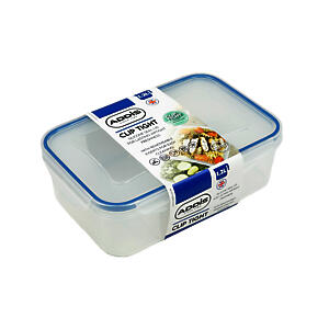 Clip Tight - 1.2L Rect