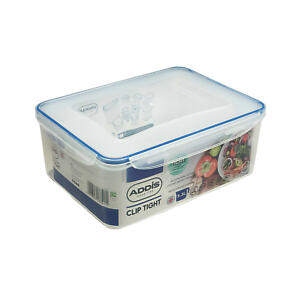 Clip Tight - 5.3L Rect