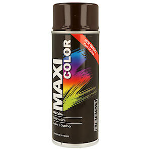 Maxicolor Gloss Chocolate Brown