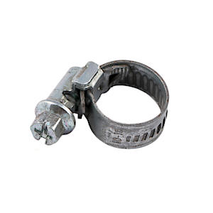 Hose clips (1) 25mm-35mm (1)