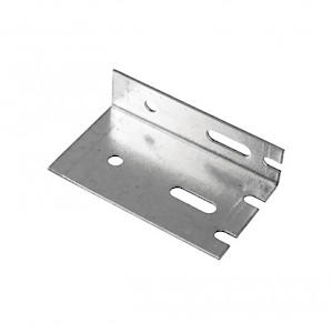 Radiator bracket (4)