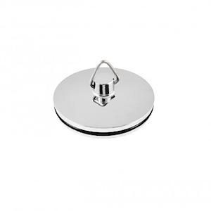 Plugmetal chromeSinkBath1.75" (1)