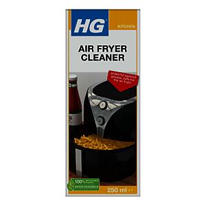 Hg Air Fryer Cleaner - Air Fryer Oven Cleaner Solution 250Ml