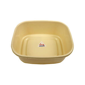 Small Oblong Bowl MAIZE