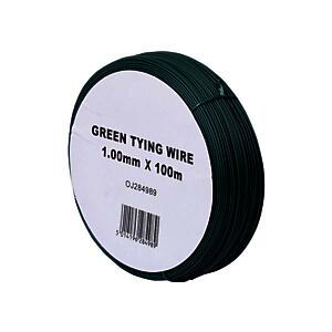 PVC TYING WIRE 500G 2.00X1.4 34M