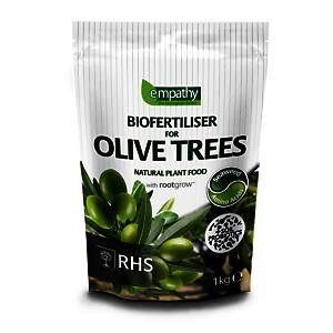 Bio-Active Natural Plant Food For Olive Trees