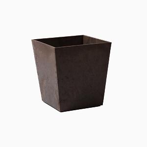 E-Floor Flower Pot 30 X 30 X 33 Cm Plant Pot Beige
