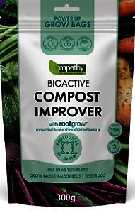 Bio Active Compost Improver