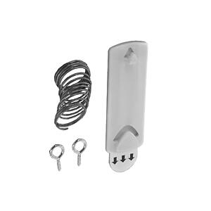 REM PIC HOOK SCREW&WIRE 1PKS6476