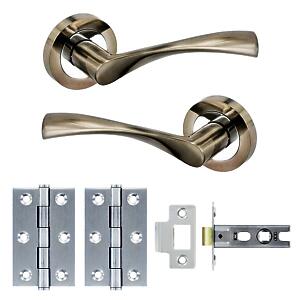 LUNAR LOR LATCHPACK SNCP51X9MM