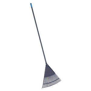 Lifestyle Rake with 1.2m handle