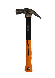 F/GLASS CLAW HAMMER 20OZ