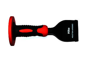 Hilka 62685003 3" (75Mm) Brick Bolster With Grip