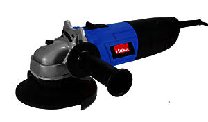 Hilka Ptag910 4.5" 900W Angle Grinder