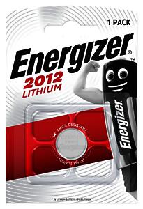 Energizer Cr2012 Lithium Battery