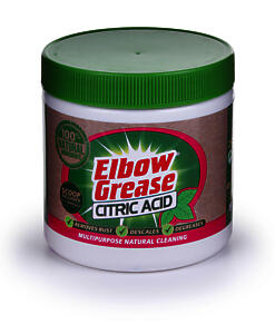 Elbow Grease Citric Acid 250G