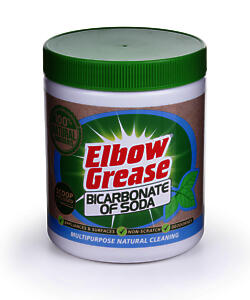Elbow Grease Bicarbonate Of Soda 500G