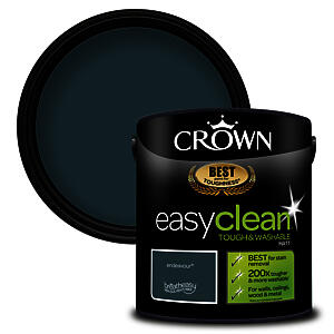 Crown Easy Clean MATT 2.5 Litre ENDEVOUR