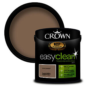 Crown Easy Clean MATT 2.5 Litre PICNIC BASKET