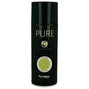 PlastiKote Pure Glacier Drab | Matt Spray Paint 350ml