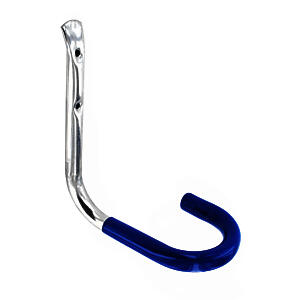CURVED BIKE WALL HOOK