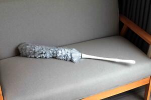 Feather Duster (Long Handle)