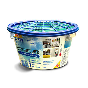 Refillable Dehumidifier Zer262