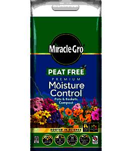 Moisture Control Peat Free Compost