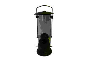 Miami Seed Feeder