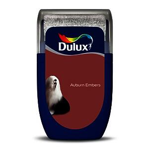 Dx Tester Auburn Embers 30Ml