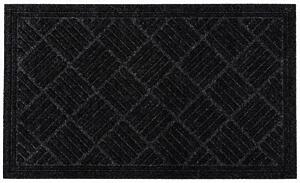 Contours Doormat Parquet