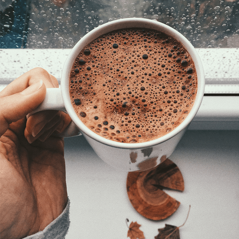 Galaxy Instant Drinking Chocolate 1kg