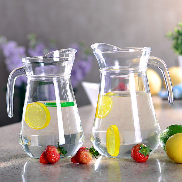 Ravenhead Classic Glass Jug 1.3 Litre Capacity
