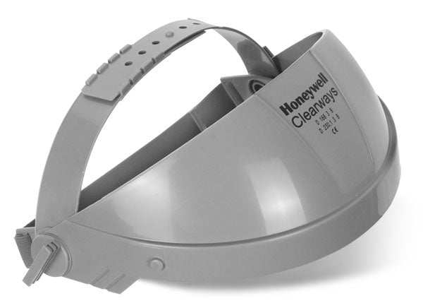Honeywell Clearways Browguard Chasis Grey Pack 10's