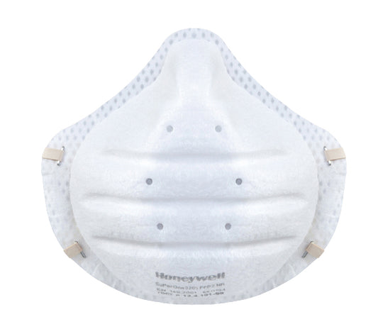 Honeywell Superone 3205 V2 FFP2 Face Mask 30's