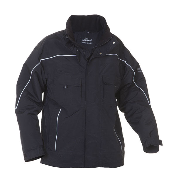 Hydrowear Rimini SNS Waterproof Fixed Lining Pilot Jacket - {ALL COLOURS / SIZES}