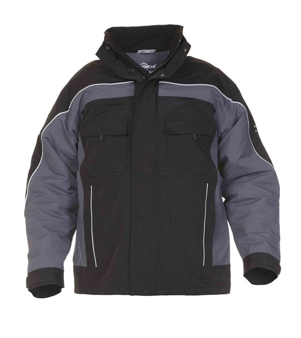 Hydrowear Rimini SNS Waterproof Fixed Lining Pilot Jacket - {ALL COLOURS / SIZES}