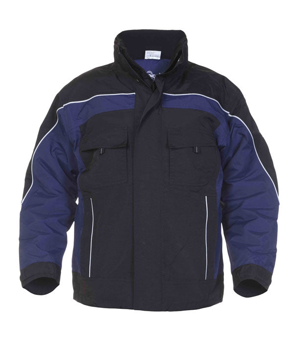 Hydrowear Rimini SNS Waterproof Fixed Lining Pilot Jacket - {ALL COLOURS / SIZES}