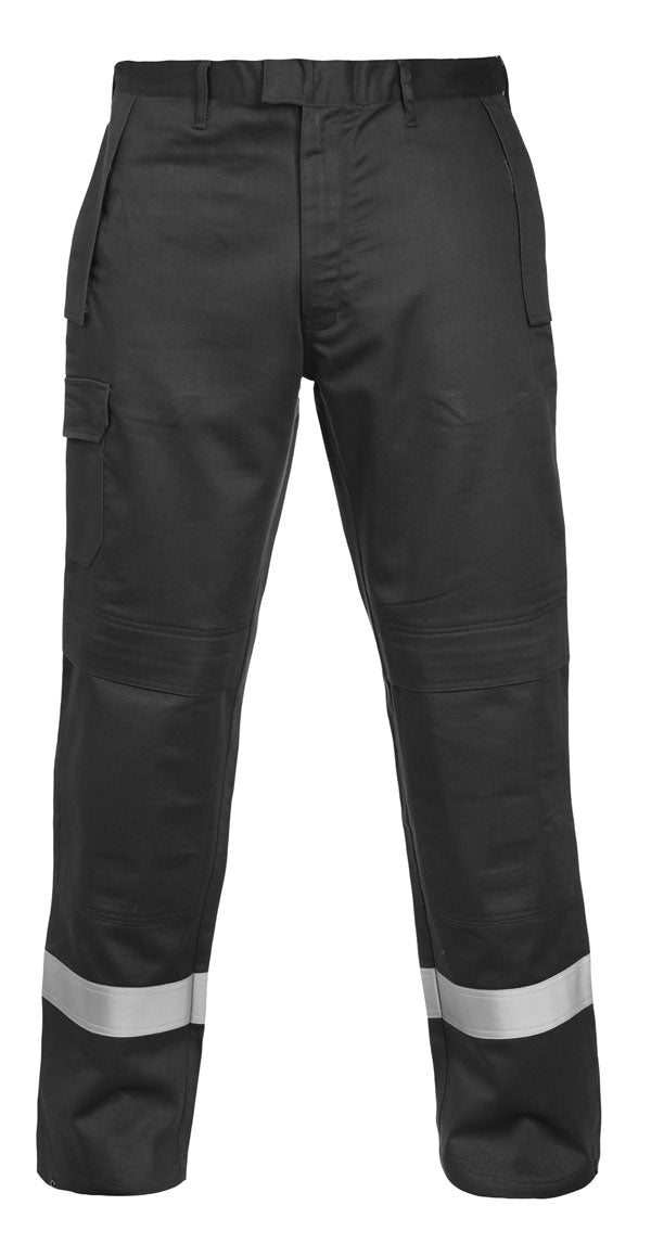 Hydrowear Meddo Multi CVC Fire Retardant Anti-Static Trousers - {ALL COLOURS / SIZES}