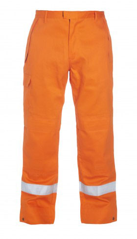 Hydrowear Meddo Multi CVC Fire Retardant Anti-Static Trousers - {ALL COLOURS / SIZES}
